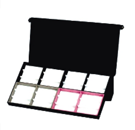 Eyeglasses Tray