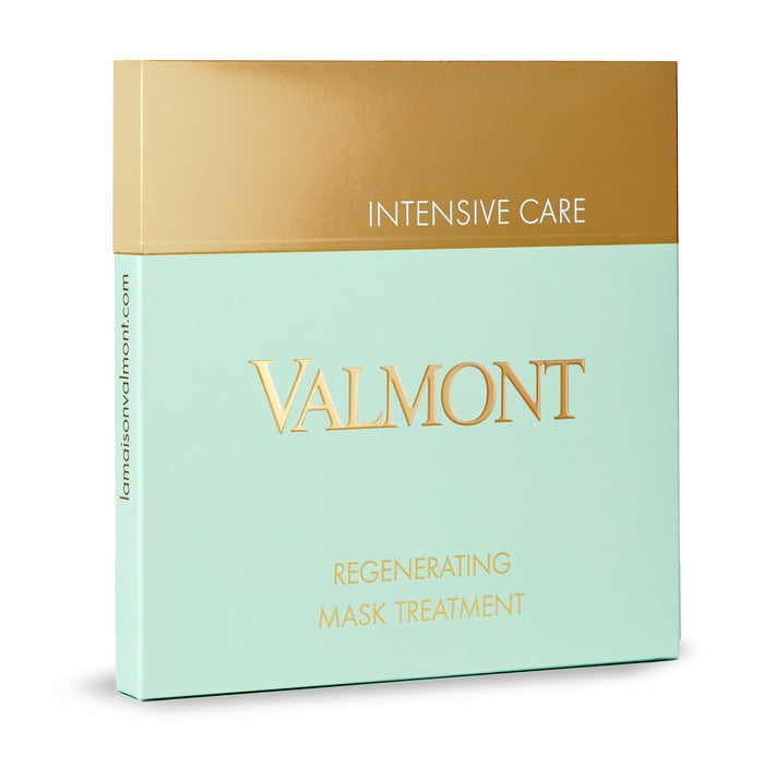 Face Regenerating Mask Treatment (Single)