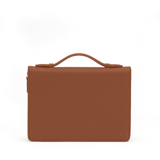 Family Passport Holder-Saddle-481-224-1