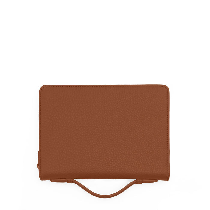 Family Passport Holder-Saddle-481-224-5