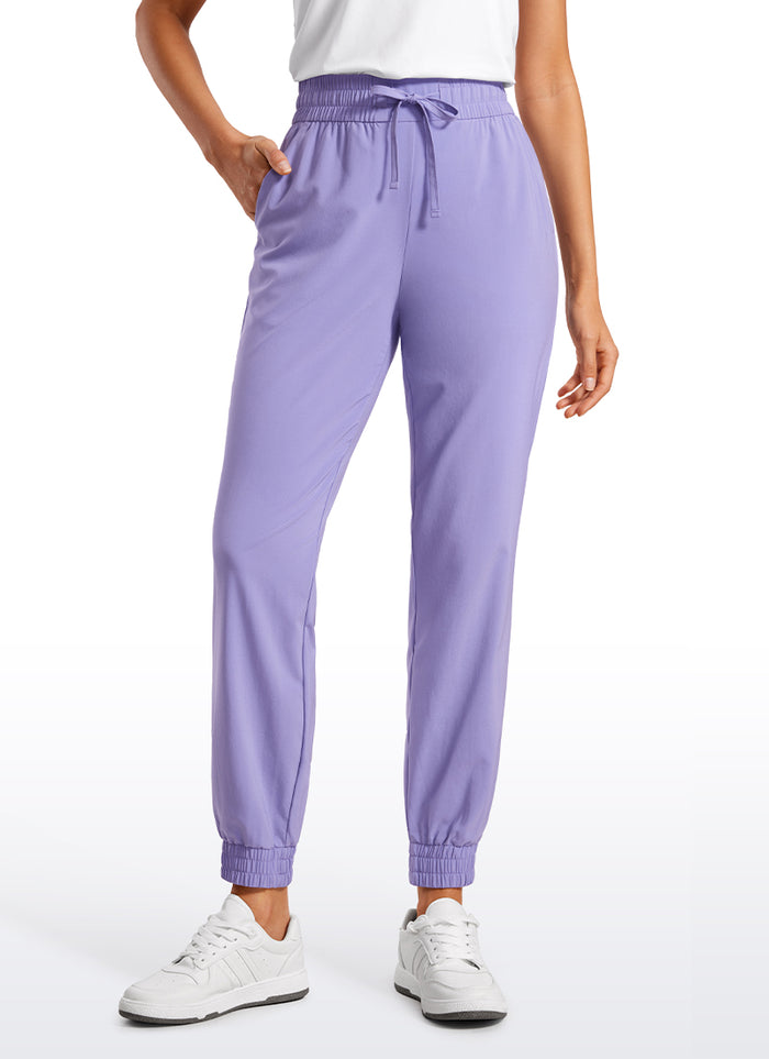 Dark Lavender Purple / XXS