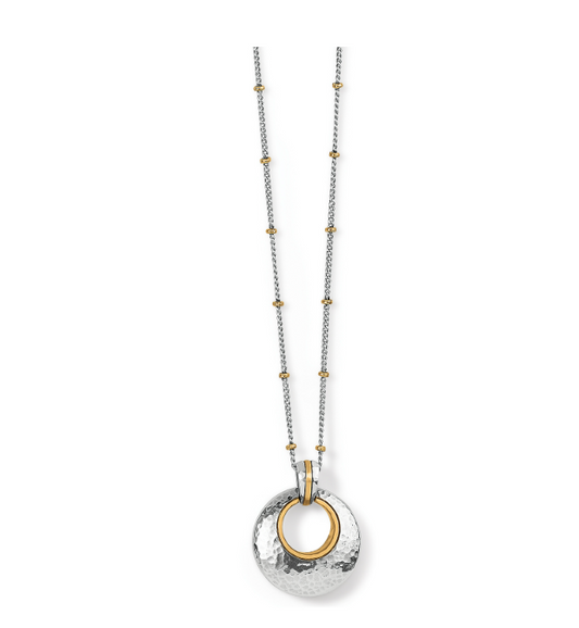 Ferrara Entrata Petite Necklace