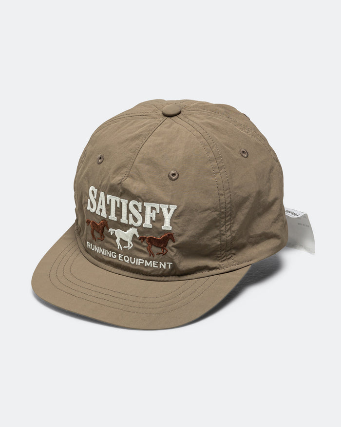 FliteSilk 5 Panel Pinch Cap - Falcon