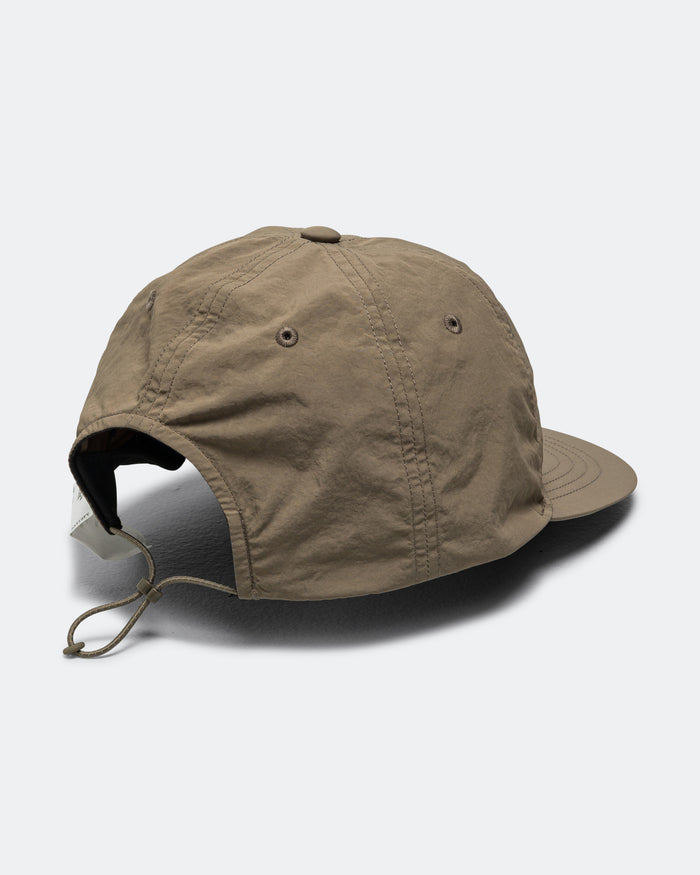 FliteSilk 5 Panel Pinch Cap - Falcon