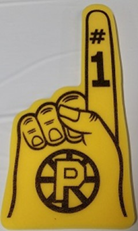 Foam Finger