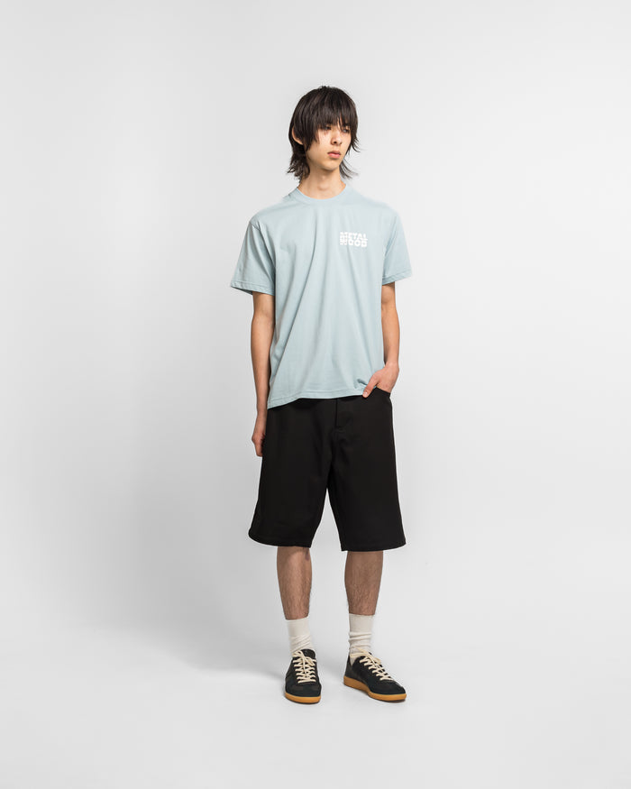 Free Metalwood T-Shirt - Sky