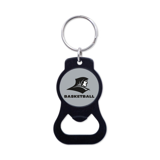 Friar Acrylic Keychain Bottle Opener