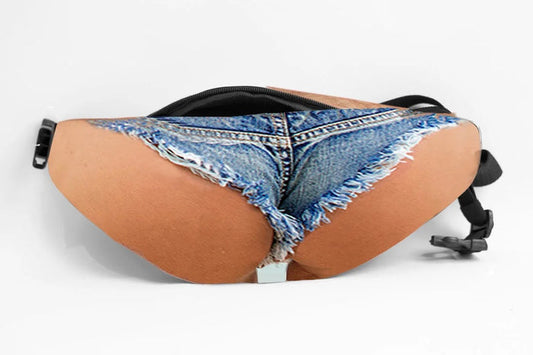 FUNNY BAG by CRUX