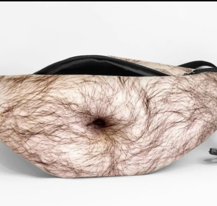FUNNY BAG by CRUX