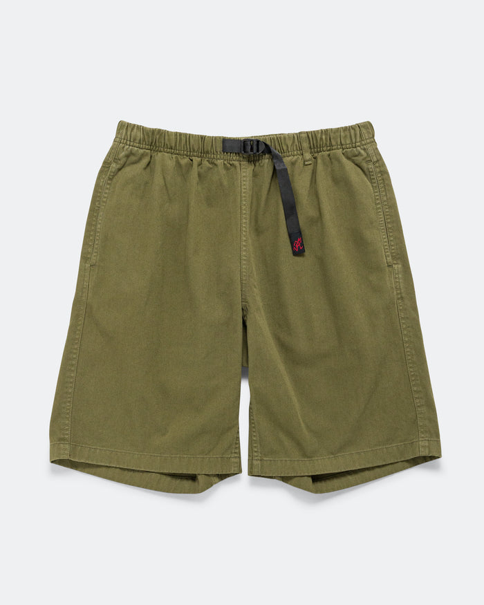 G-Short - Olive