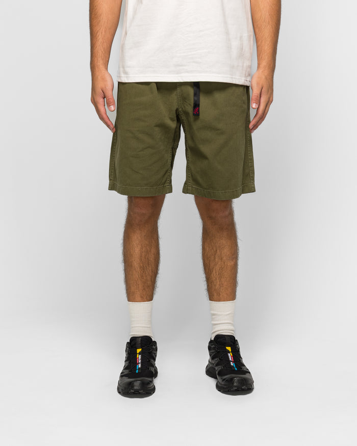 G-Short - Olive