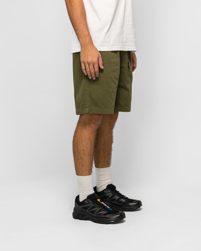 G-Short - Olive