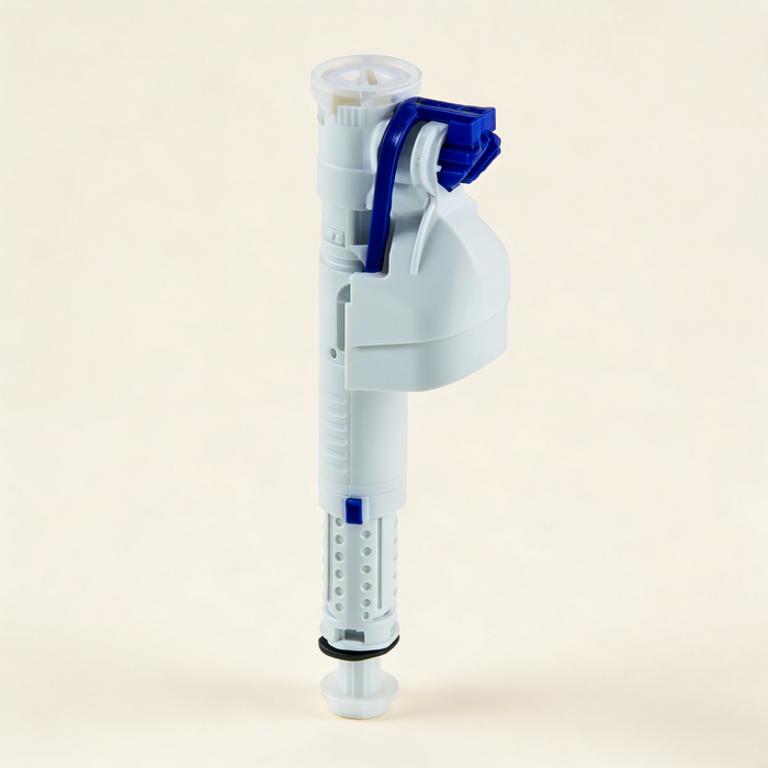 Geberit Bottom Inlet Valve