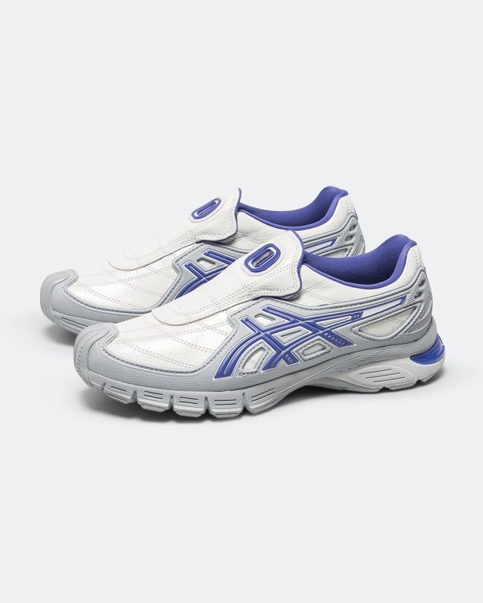 GEL-SD Arzachotto x OTTO958 - White/Blue Violet