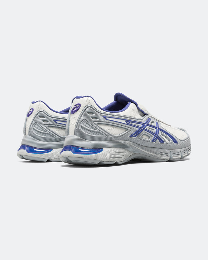 GEL-SD Arzachotto x OTTO958 - White/Blue Violet