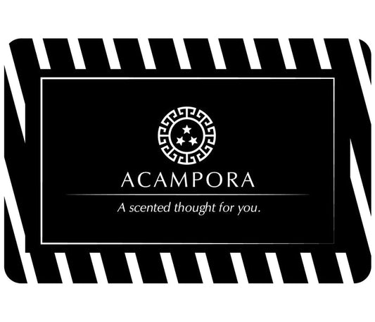 Gift Card - Acampora Profumi