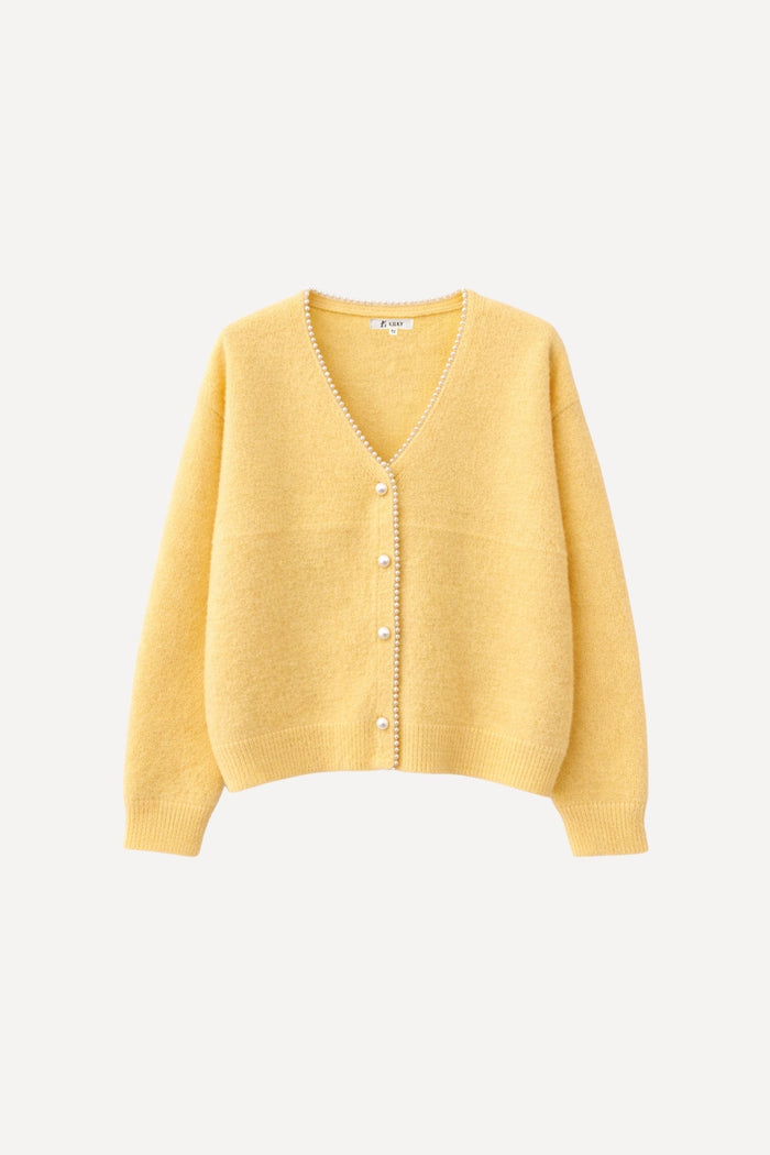 Gilet Ursule