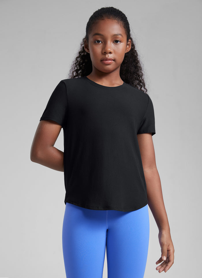 Black / XS