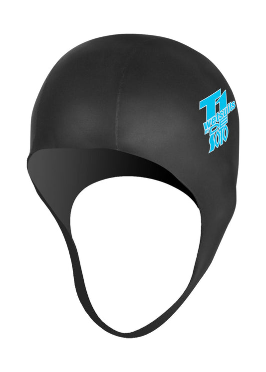 Gorro de natación GreenGoma™