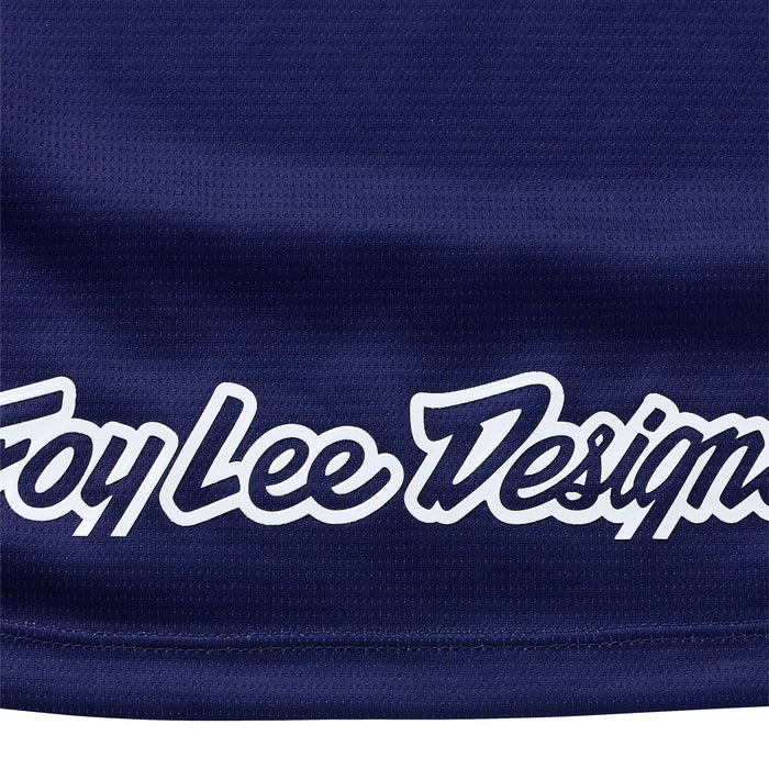 GP Pro Jersey Swerve Navy / Blue