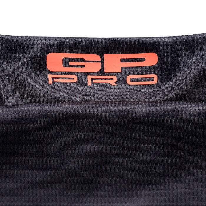 GP Pro LS Jersey Stamp Black
