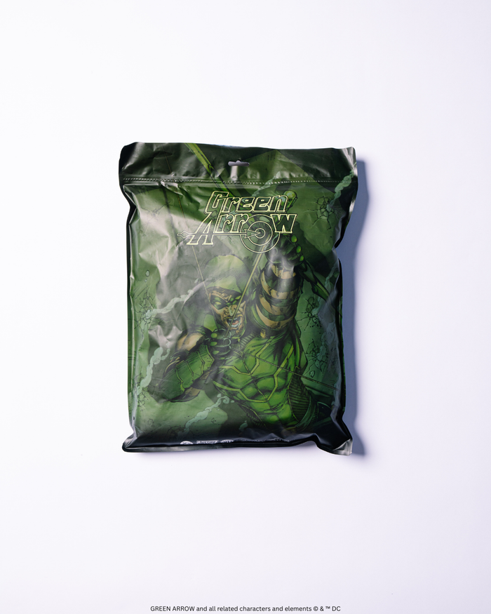 GREEN ARROW™ Limited Edition Performance Hoodie 1 of 500