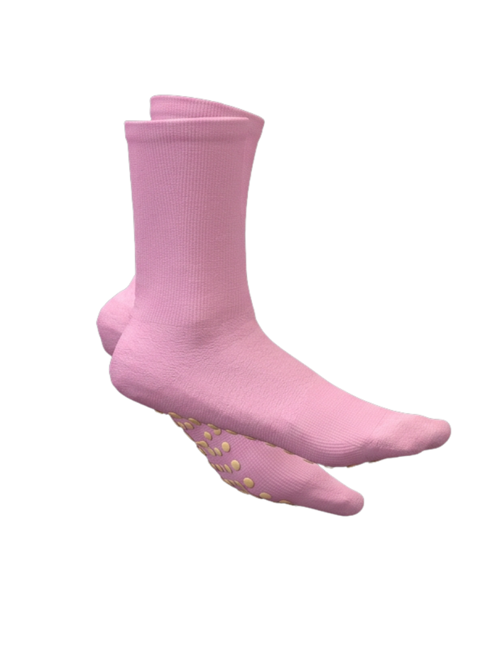 GRIP CREW SOCKS