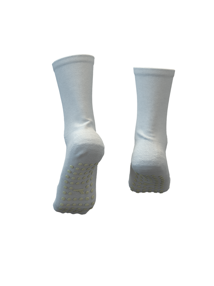GRIP CREW SOCKS