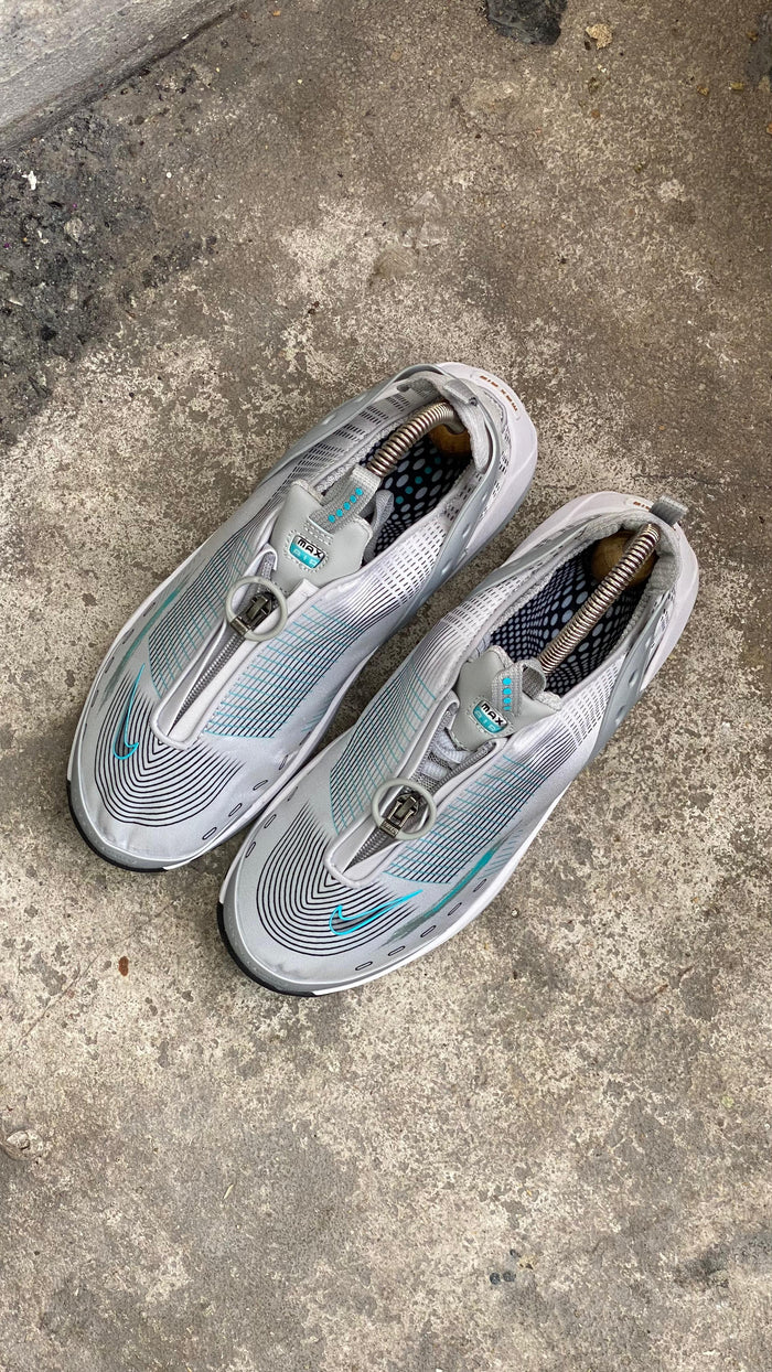 NIKE GYM PLATA VERDE PROMO MASTER