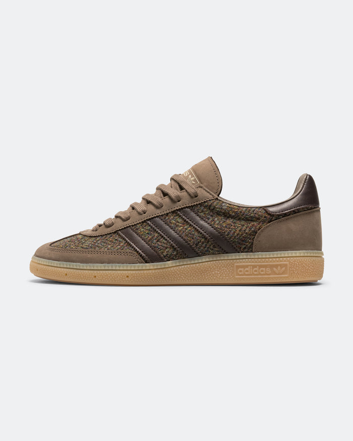 Handball Spezial Harris Tweed - Aurora Onix/Aurora Onix