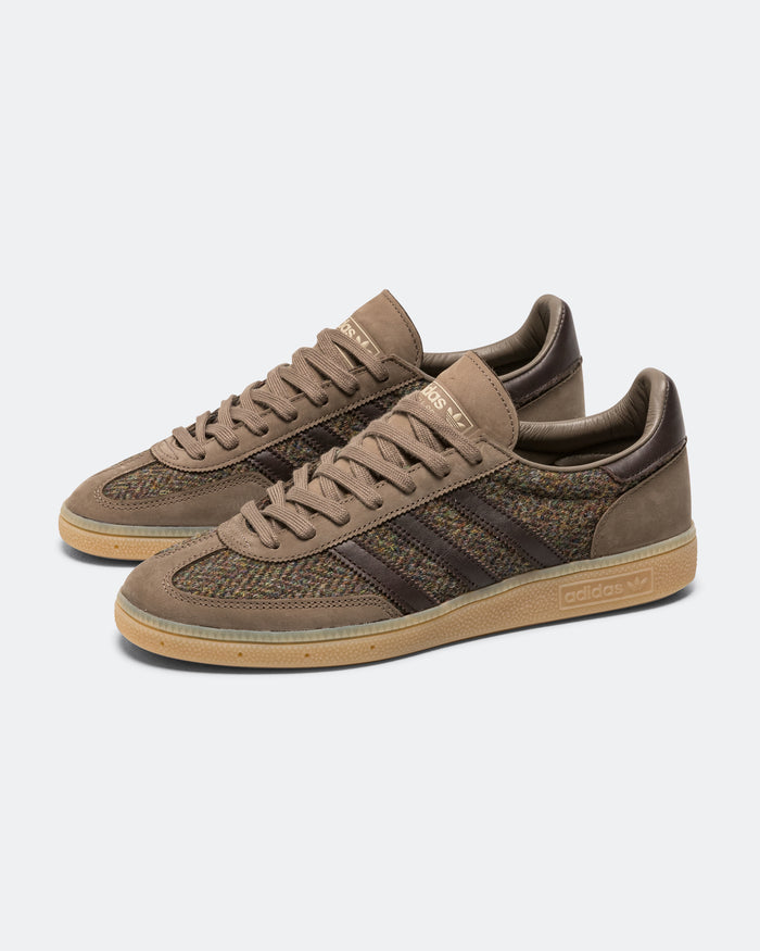 Handball Spezial Harris Tweed - Aurora Onix/Aurora Onix