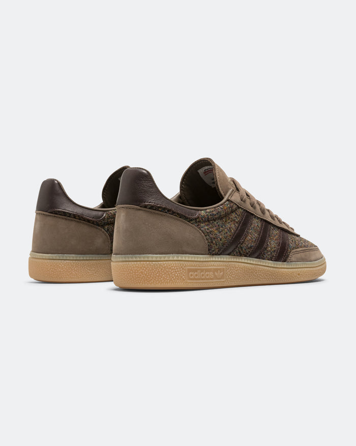 Handball Spezial Harris Tweed - Aurora Onix/Aurora Onix