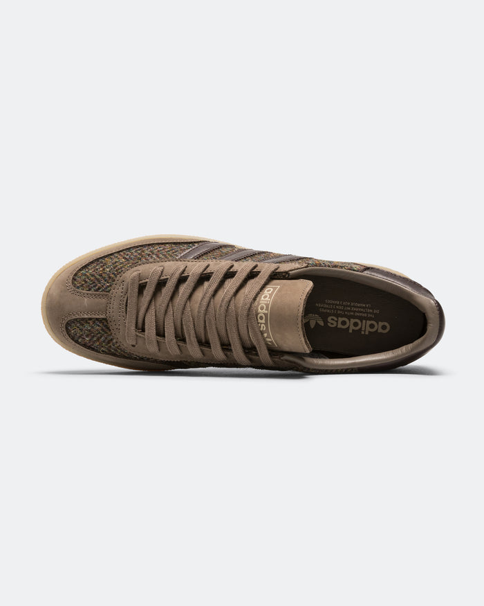 Handball Spezial Harris Tweed - Aurora Onix/Aurora Onix