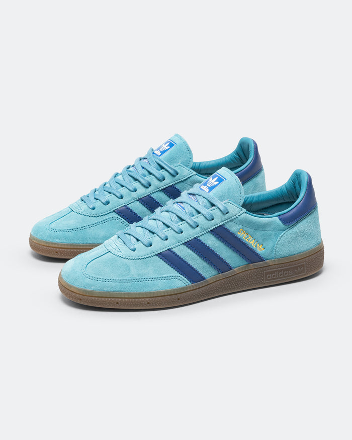 Handball Spezial MiG - Tactile Steel/Team Royal Blue-Gum