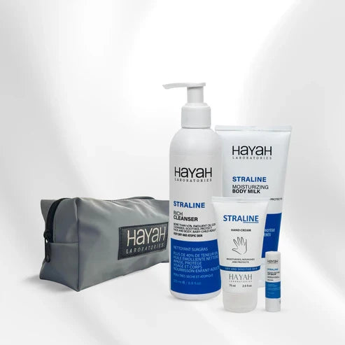 HAYAH Winter Package Offer