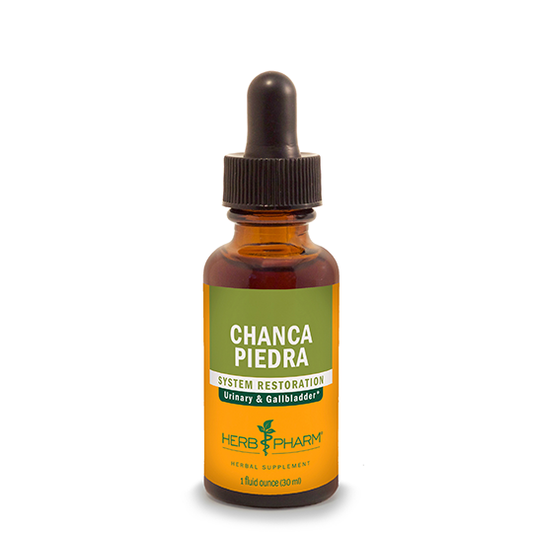 Herb Pharm® Chanca Piedra - 1 oz