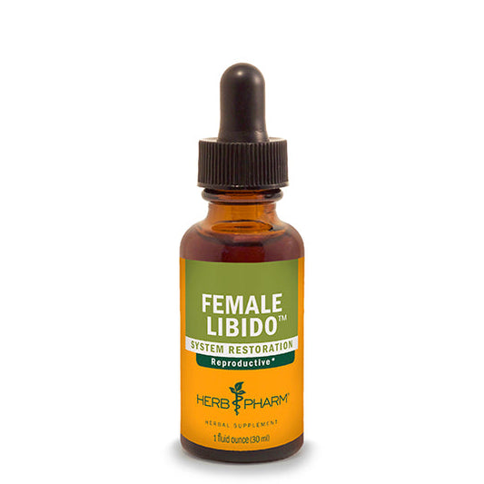 Herb Pharm® Female Libido™ - 1 oz