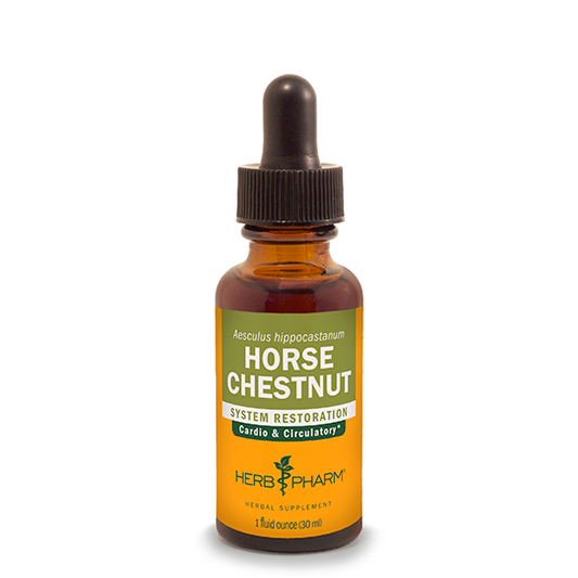 Herb Pharm® Horse Chestnut - 1 oz