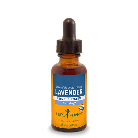 Herb Pharm® Lavender - 1 oz