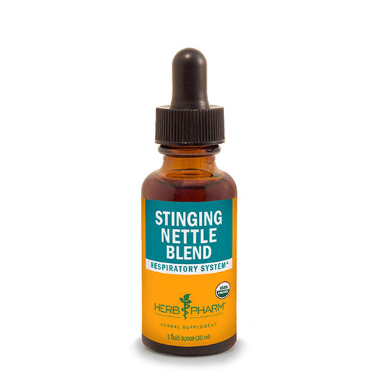 Herb Pharm® Stinging Nettle Blend - 1 oz