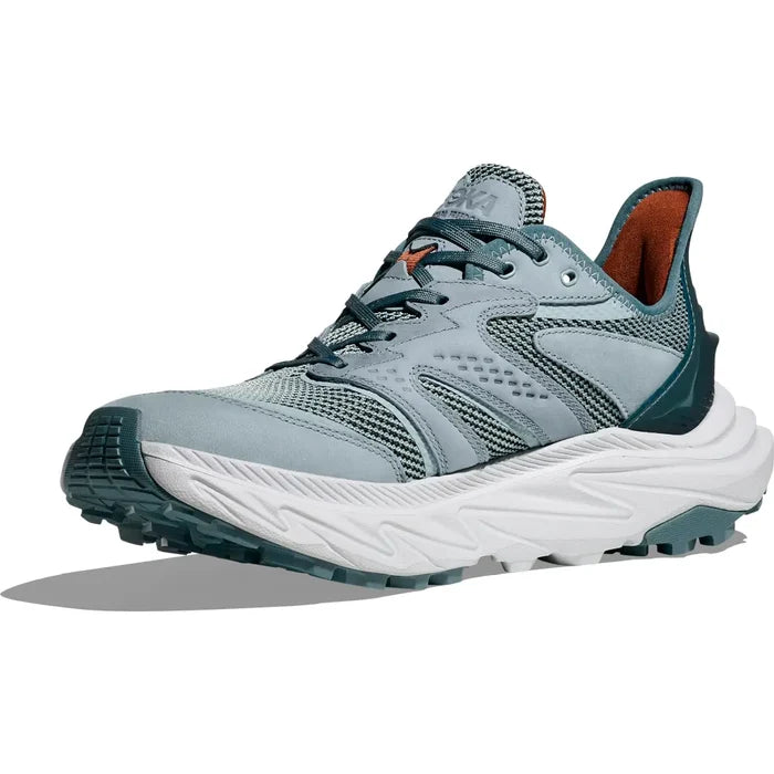 Hoka Men's Anacapa 2 Freedom Hiking Shoes