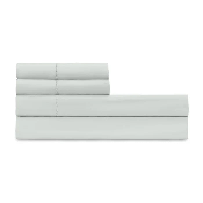 Standard Pillowcase Pair 20″ x 26″ / Oyster