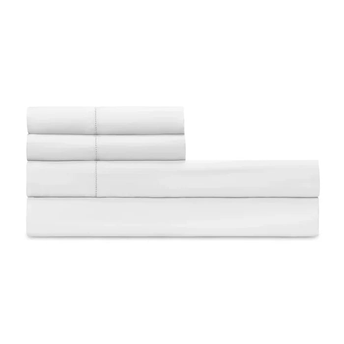 Standard Pillowcase Pair 20″ x 26″ / White