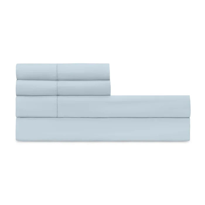 Standard Pillowcase Pair 20″ x 26″ / Frost Blue