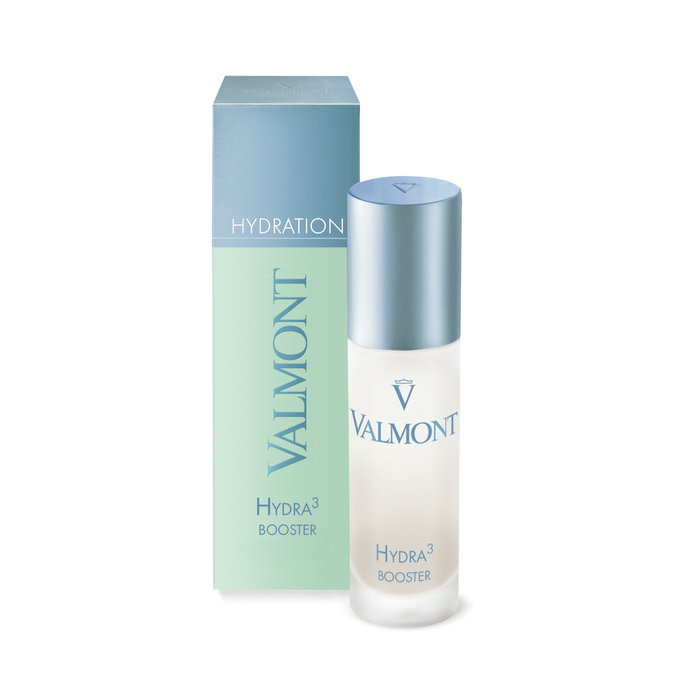 Hydra3 Booster