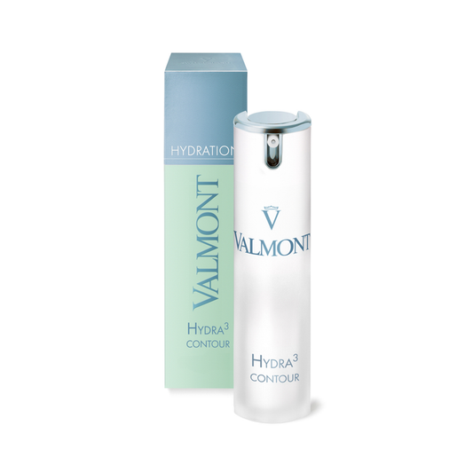 Hydra3 Contour