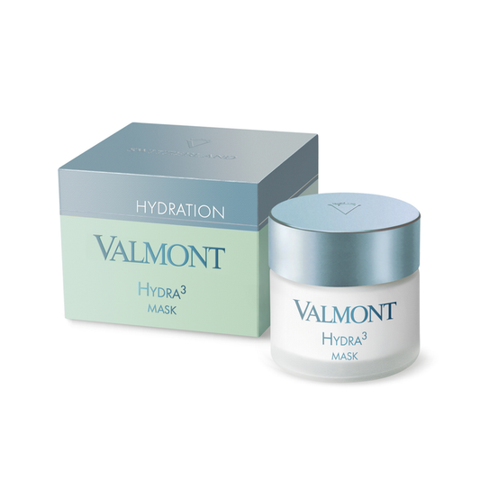 Hydra3 Mask