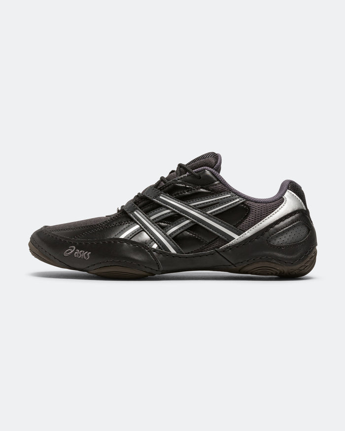 Hypersync - Graphite Grey/Black