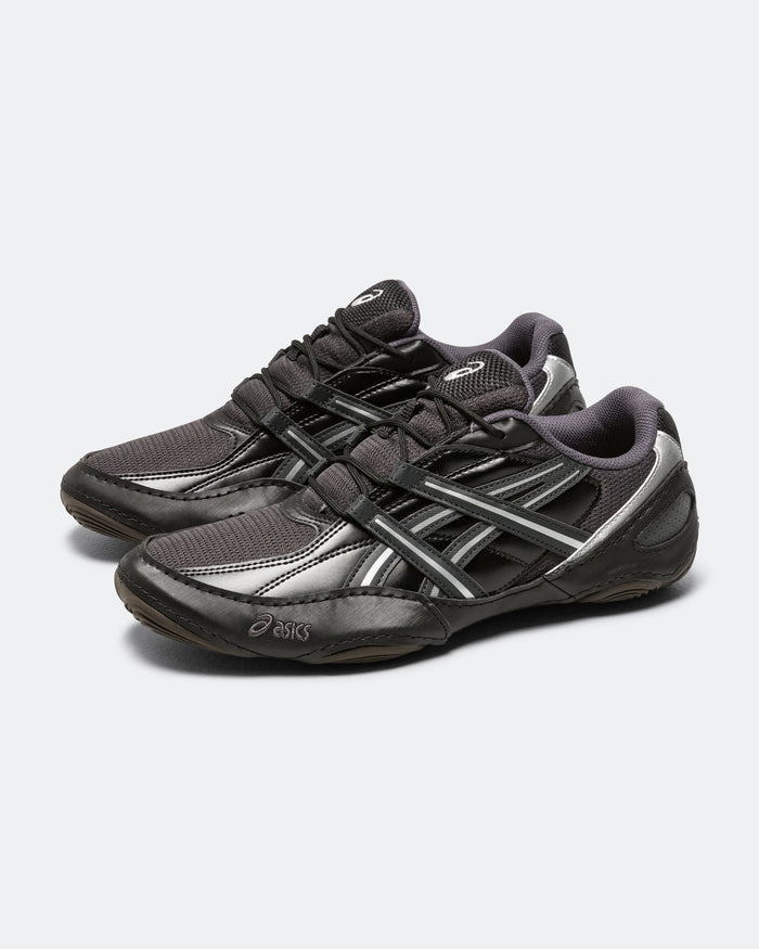 Hypersync - Graphite Grey/Black