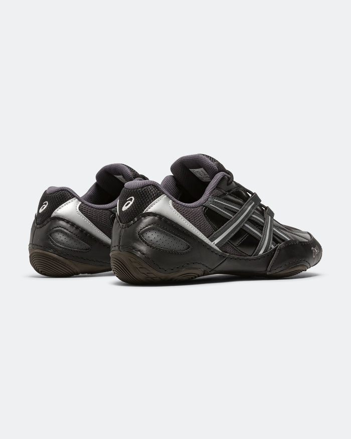 Hypersync - Graphite Grey/Black
